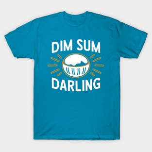 Dim Sum Darling T-Shirt